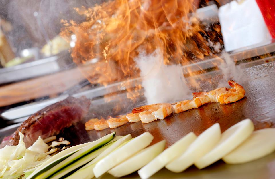 Home - Restaurant Shogun